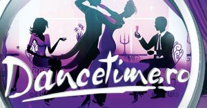 scoala de dans copii