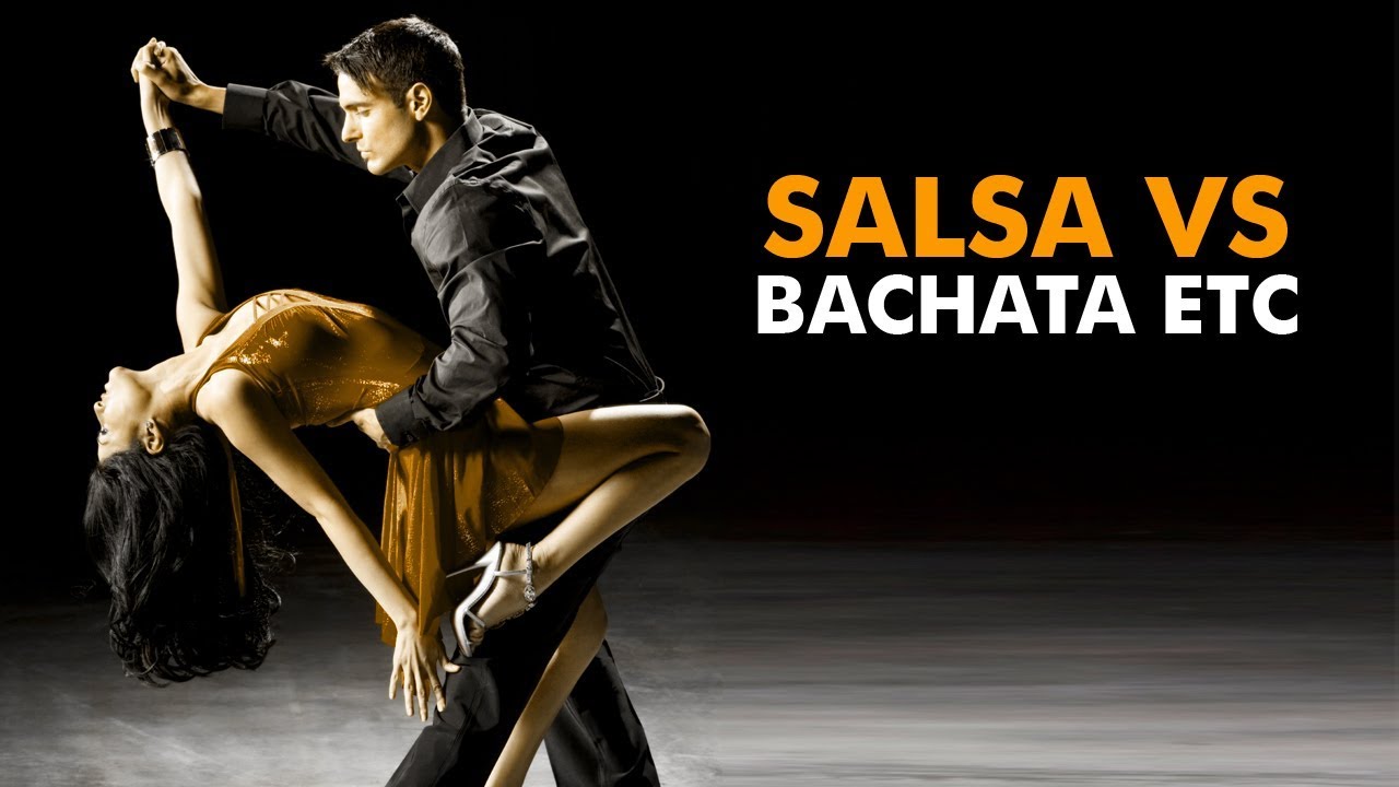 cursuri salsa vs cursuri bachata